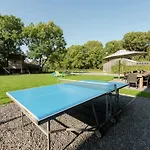 Hébergement de vacances With Hot Tub *