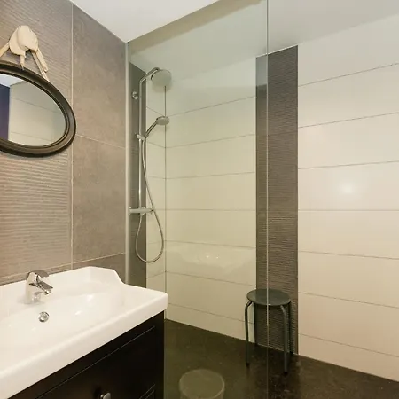 Dom wakacyjny With Hot Tub