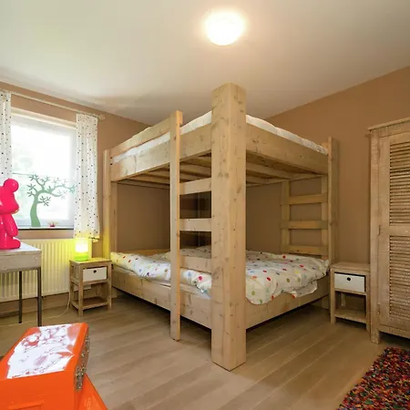 With Hot Tub Dom wakacyjny *