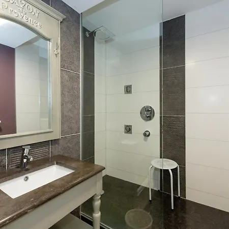בית נופש With Hot Tub *