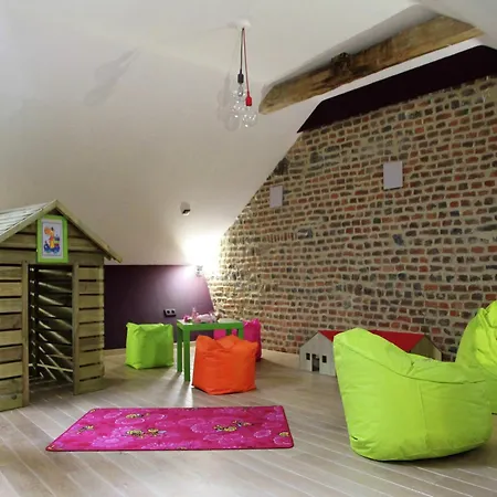 With Hot Tub Dom wakacyjny *