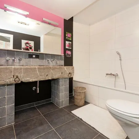 Magnificent Character With Hot Tub Holiday home